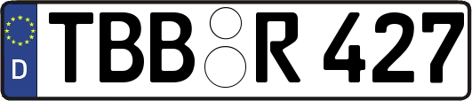 TBB-R427