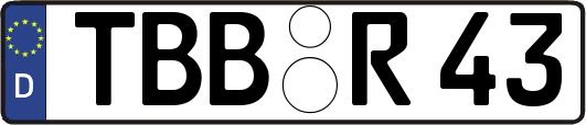 TBB-R43