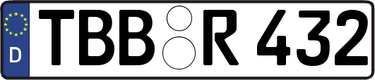 TBB-R432
