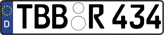 TBB-R434