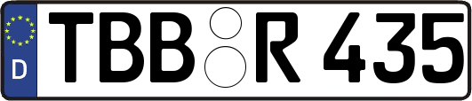 TBB-R435