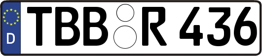TBB-R436