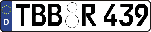 TBB-R439
