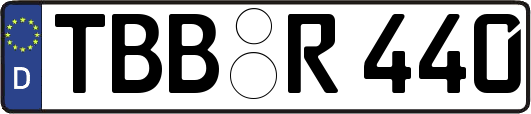 TBB-R440