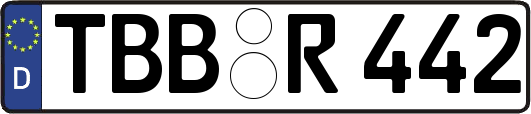 TBB-R442