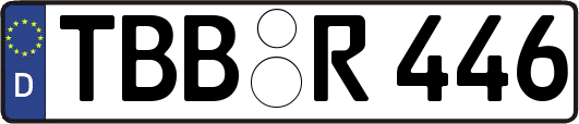 TBB-R446