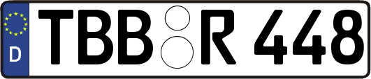 TBB-R448
