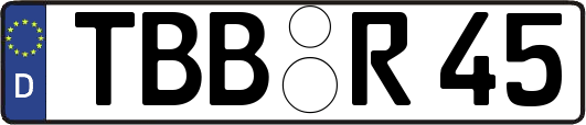 TBB-R45