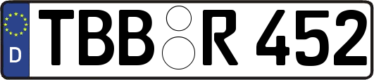 TBB-R452