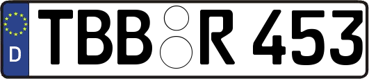 TBB-R453