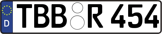 TBB-R454