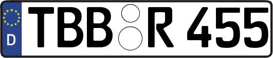 TBB-R455