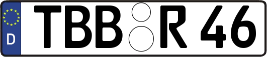 TBB-R46