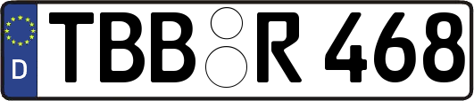 TBB-R468