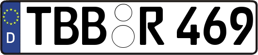 TBB-R469