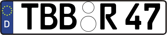 TBB-R47
