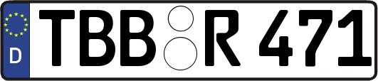 TBB-R471
