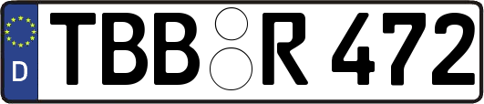 TBB-R472
