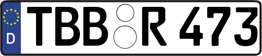 TBB-R473
