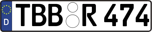 TBB-R474