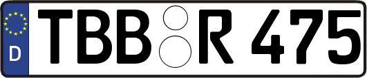 TBB-R475