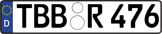 TBB-R476