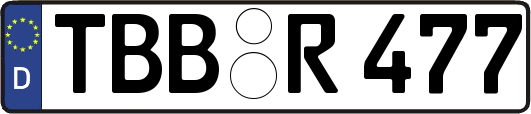 TBB-R477