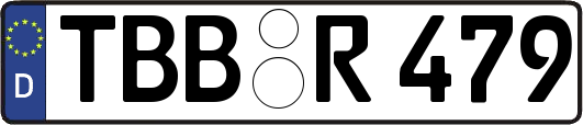 TBB-R479