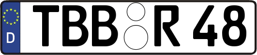 TBB-R48