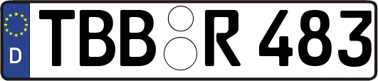 TBB-R483