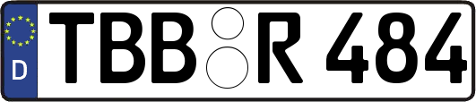 TBB-R484