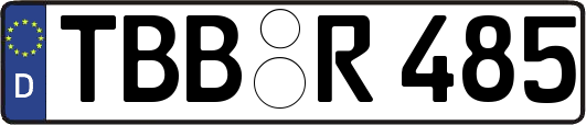 TBB-R485