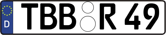 TBB-R49