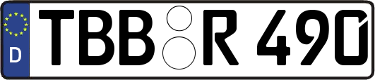 TBB-R490