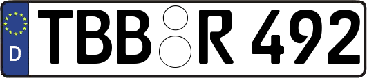 TBB-R492