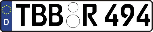 TBB-R494