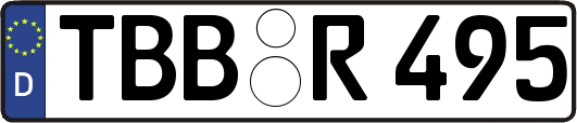 TBB-R495