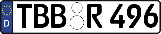 TBB-R496