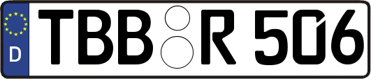 TBB-R506