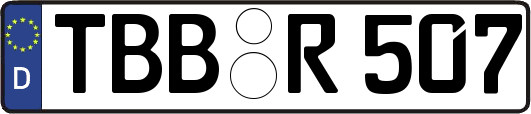 TBB-R507
