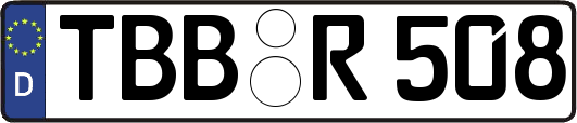 TBB-R508