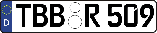 TBB-R509