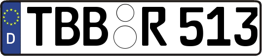 TBB-R513