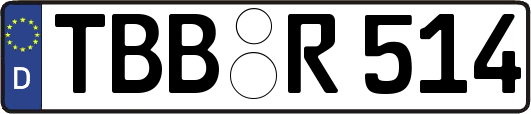 TBB-R514