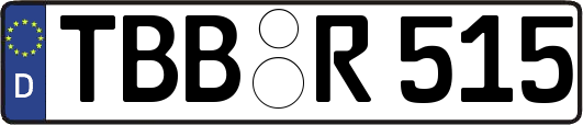 TBB-R515