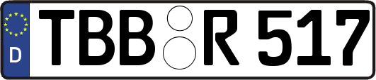 TBB-R517