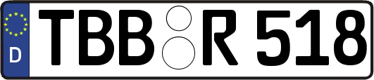 TBB-R518