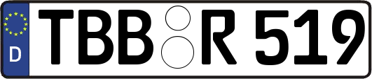 TBB-R519