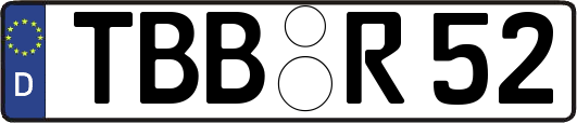 TBB-R52