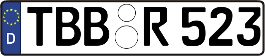 TBB-R523